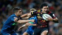 Auckland Blues - Chiefs 02 03 18