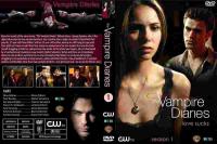 The Vampire Diaries The Complete First Season (2010)(3-5) Pioen 2Lions-Team