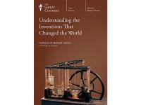 TGC - Understanding the Inventions that Changed the World