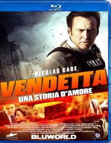 Vendetta-Una Storia D Amore 2017 iTALiAN BRRip XviD BLUWORLD
