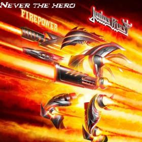Judas Priest - Never The Heroes (EP)2018