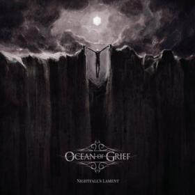 Ocean Of Grief - Nightfall's Lament (2018)[320Kbps]eNJoY-iT