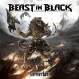 Beast In Black - 2017 - Berserker