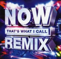 VA - Now Thats What I Call Remix 2CD (2018) Mp3 (VBR) [Hunter]