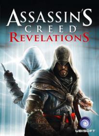 Assassin's Creed Revelations by xatab