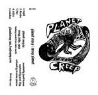 Planet Creep - 2018 - Creep Planet