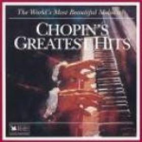 Various Artist - Chopin's Greatest Hits - Readers Digest