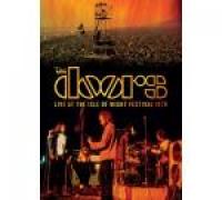 The Doors - Live At The Isle Of Wight Festival 1970 (2018) DVD [Fallen Angel]