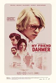 My Friend Dahmer (2017) (1080p BluRay x265 HEVC 10bit AAC 5.1 Tigole)