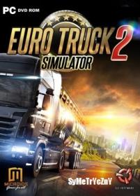 Euro Truck Simulator 2 [ v1.30.1.6s] [Team Os]