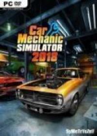 Car Mechanic Simulator 2018 1.5.12