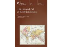 TGC - Rise and Fall of the British Empire