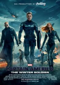 Captain America The Winter Soldier 3D 2014 iTALiAN DTS 1080p H SBS BluRay x264-AT0MiC