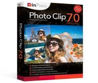 InPixio Photo Clip Professional 8.0.0 + Activation [CracksMind]