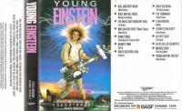 OST - Young Einstein