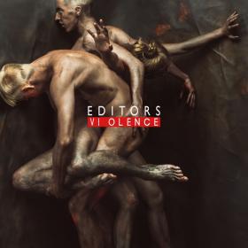 Editors - Violence (Limited Edition) (2018) Mp3 (320kbps) [Hunter]