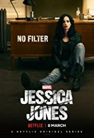 Marvel's Jessica Jones S02 Complete 720p BRRip x264 ESubs [Full]