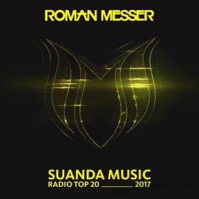 Suanda Music Radio Top 20 2017 (2017)