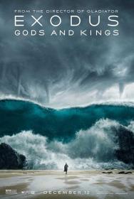 Exodus God And Kings 2014 720p x264 Esub BluRay  Dual Audio English Hindi GOPISAHI