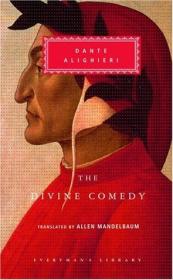 The Divine Comedy by Dante Alighieri epub RtR