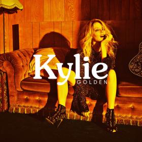 Kylie Minogue - Stop Me From Falling (Single, 2018) Mp3 (320kbps) [Hunter]