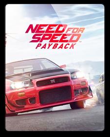 Need for Speed Payback [qoob RePack]