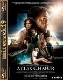 Atlas chmur-Cloud Atlas 2012 DVDRIP XviD Lektor PL