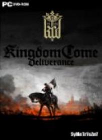 [ELECTRO-TORRENT]Kingdom Come Deliverance - Update.V.1.3.1-CODEX