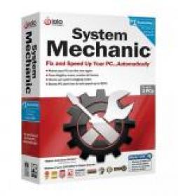 System Mechanic Pro 17.5.1.29 [Multilingual] [ENG]
