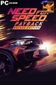 Need For Speed Payback PL