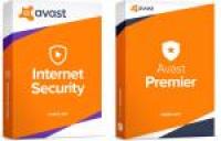 Avast! Internet Security  Premier v18.2.2328 (build 18.2.3827.0) [Multi-PL]