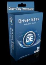 Driver Easy Professional v5.6.1.14162 [ENG]