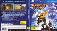 Ratchet & Clank (EUR)