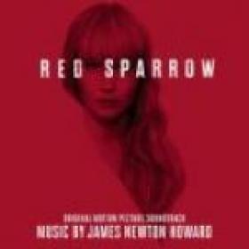 James Newton Howard - Red Sparrow (2018)MP3 320 kbps