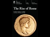TGC - The Rise of Rome