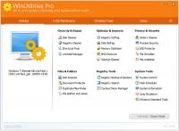 WinUtilities Professional 15.2 + Crack [CracksNow]