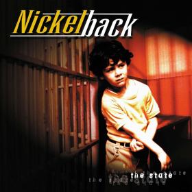 Nickelback 1998 - 2017