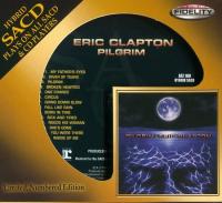 Eric Clapton - Pilgrim (1998)[SACD-2014][24B-96Hz]eNJoY-iT