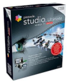Pinnacle Studio Ultimate v11.1 MULTiLANGUAGE + Crack