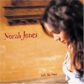 Norah Jones - The Greatest Hits [mp3-192-2008]