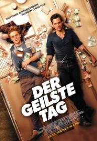 Der Geilste Tag [BluRayRIP][AC3 2.0 Español Castellano][2017]