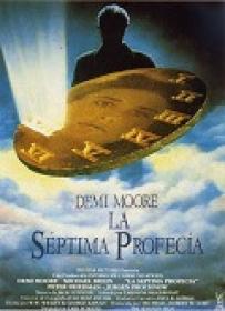 La Septima Profecia [BluRay Rip][AC3 2.0 Español Castellano]