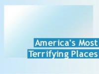 Most Terrifying Places in America Pack 720p HDTV x264-TPB