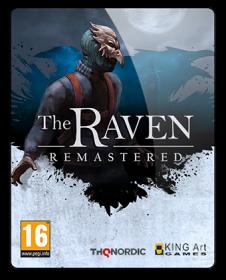 The Raven Remastered [qoob RePack]
