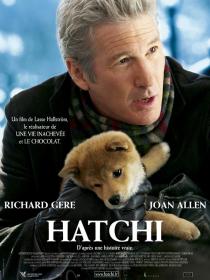 HachiKo a Dog s Story 2010 TRUEFRENCH SUBFORCED DVDRIP XVID-ARTEFAC