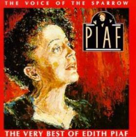 Edith Piaf  - The Very Best of