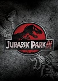 Parque Jurasico 3 [HDrip][Ac3][Es][2011][newpct com]