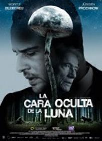 La Cara Oculta De La Luna [BluRayRIP][AC3 5.1 Castellano][2018]