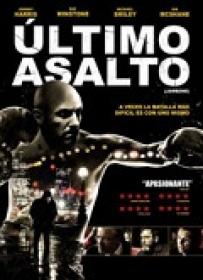 El Ultimo Asalto (Jawbone) [BluRayRIP][AC3 5.1 Castellano][2018]