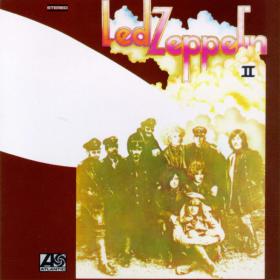 1969 - Led Zeppelin - II